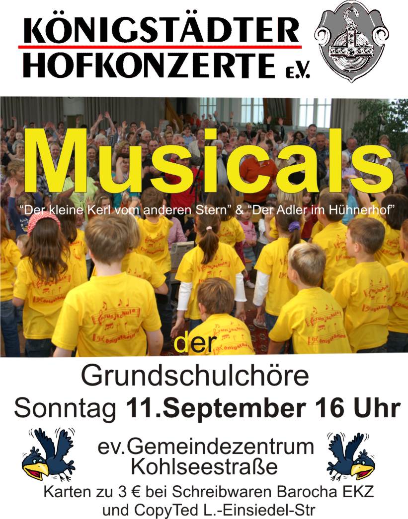 Kindermusical