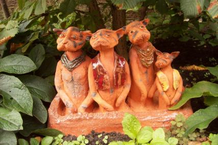 Tonfiguren