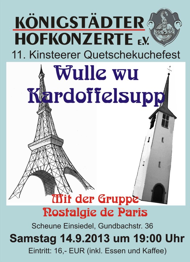 Quetschekuchfest