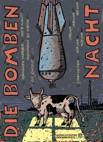 Bombennacht