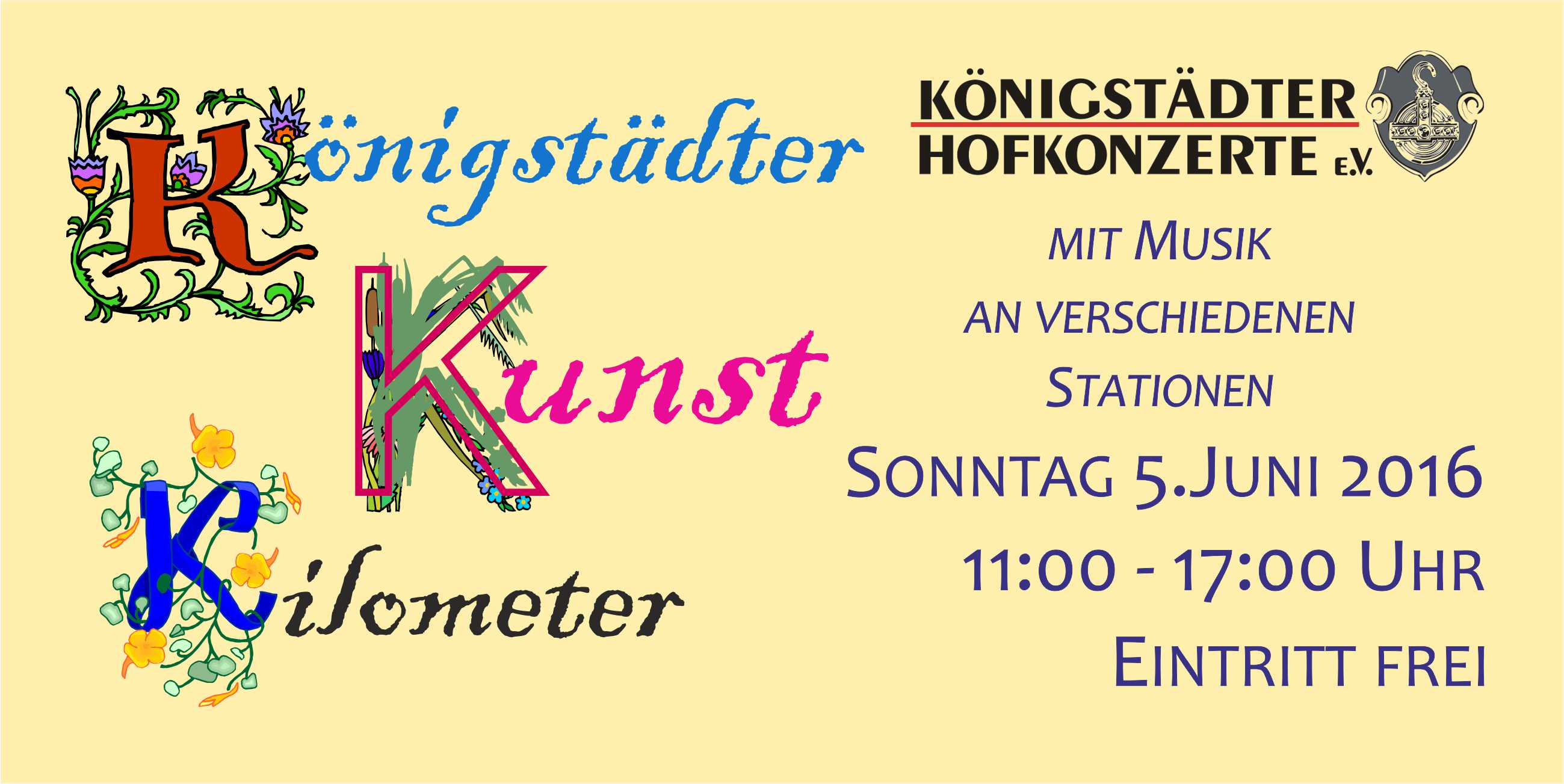 Kunstkilometer