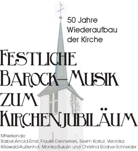 Festliche Barockmusik