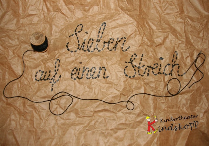 Theater Kindskopp