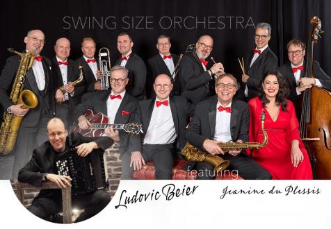 Swing-Size-Beier