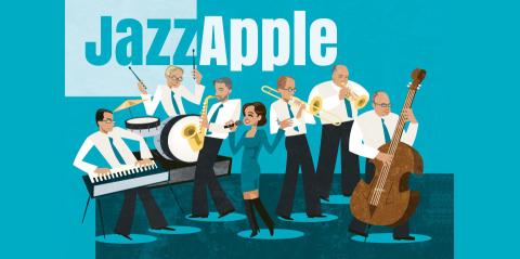 jazzapple