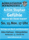 Gefuehle