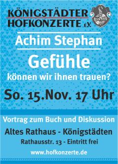 Gefuehle