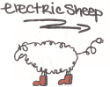 Electric Sheep
