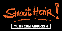 Homepage - www.shout-hair.de